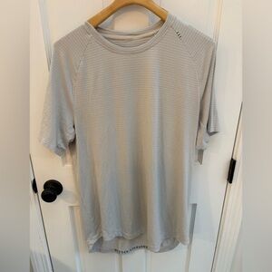 Lululemon Drysense Tee XL